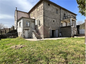 maison en pierres à la vente -   30410  MOLIERES SUR CEZE, surface 24 m2 vente maison en pierres - UBI479300285